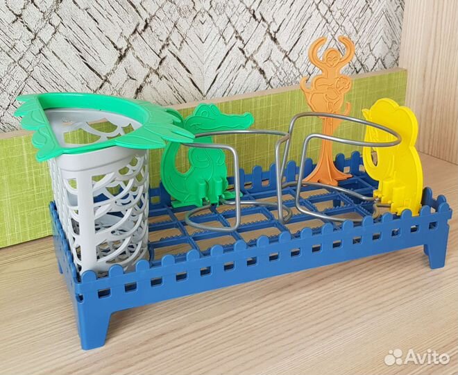 Подставка для детских бутылочек