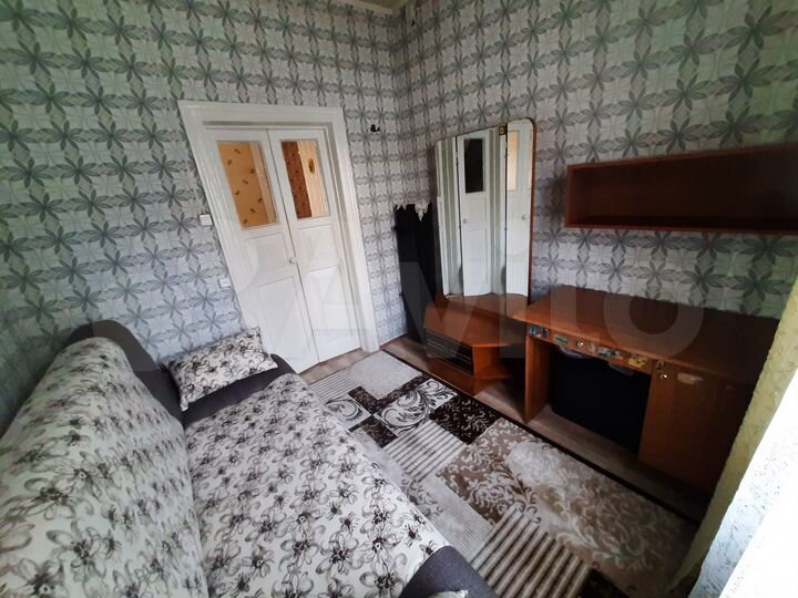 Дом 82 м² на участке 4,5 сот.