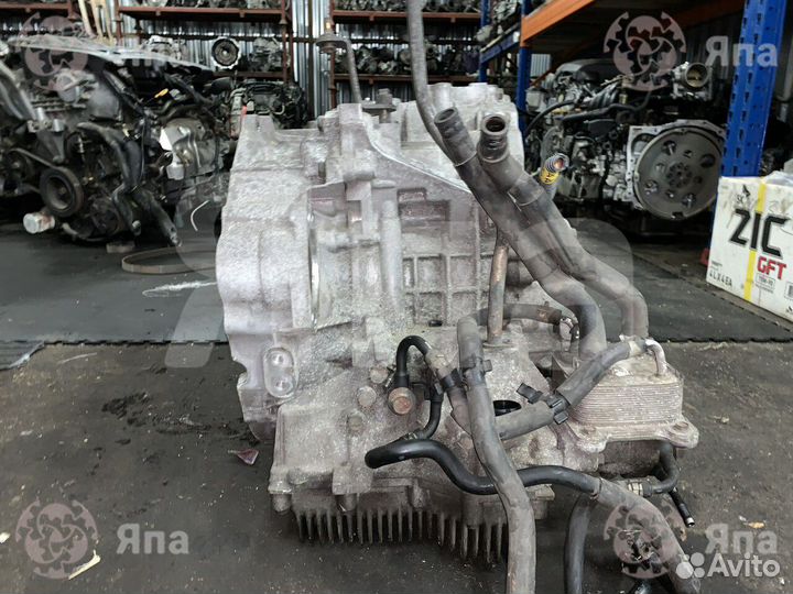 Вариатор RE0F09A / JF010E Ниссан Мурано 3.5л