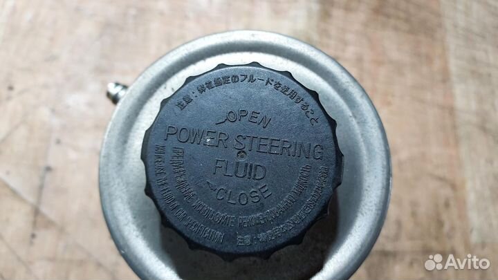 Гидроусилитель 2TR-FE G8 toyota Hilux (2015- 2020)