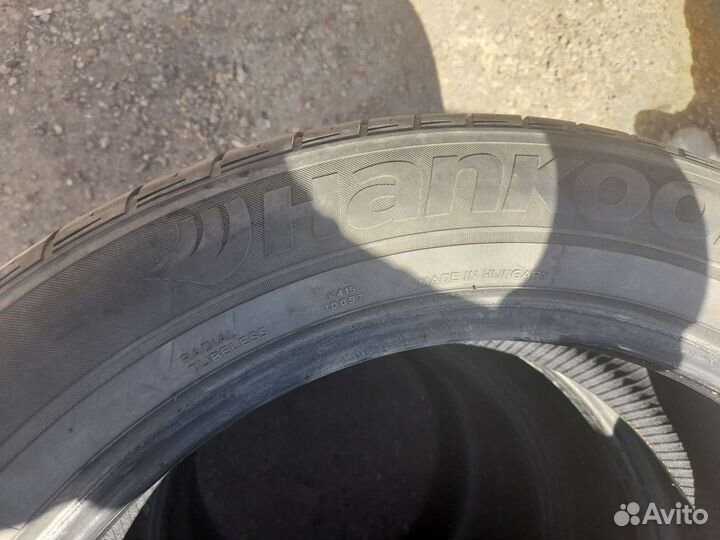Hankook AH11 225/55 R18