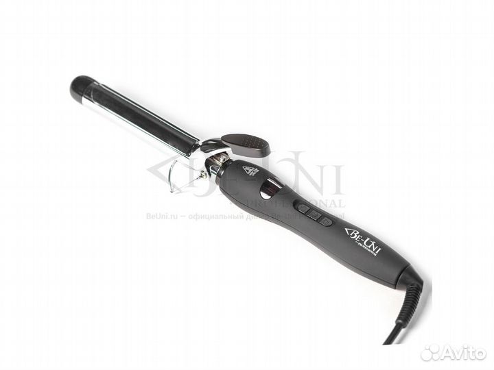 Плойка Be-Uni A725 Titan 25