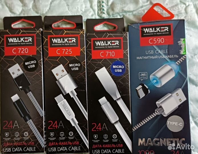 Аксессуары для телефонов