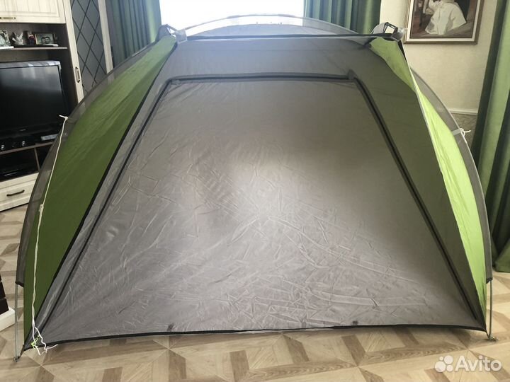 Палатка coleman Beach Shade