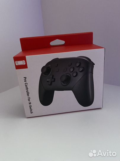 Джостик для Nintendo Switch