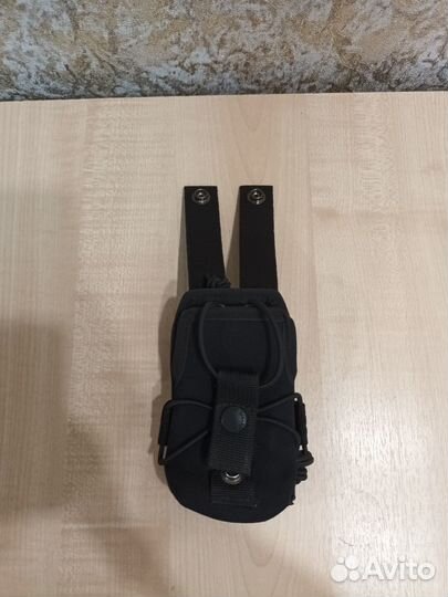 Военное снаряжение