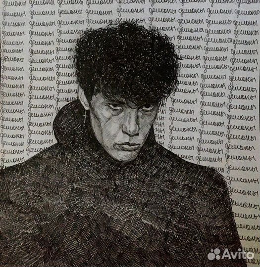 Рисую эскизы, скетчи на заказ