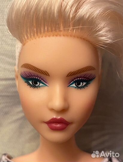 Barbie looks Aндра барби лукс