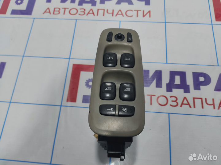 Блок управления стеклоподъемниками Volvo XC90 3065