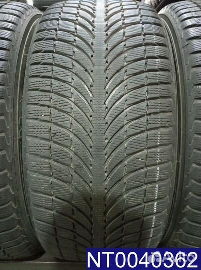 Michelin Latitude Alpin LA2 265/50 R19 97U