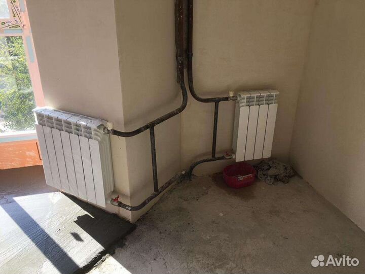 Сварка. отопление. водопровод