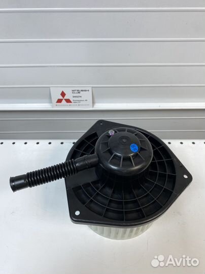 Моторчик печки Lancer X / ASX Outlander XL /3