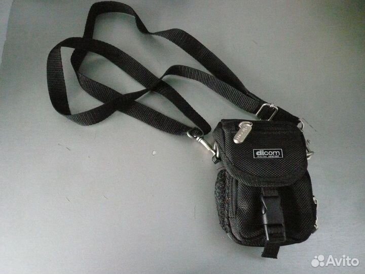 Сумка для фотоаппарата