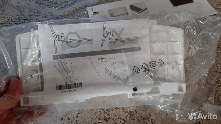 Подставка, ножки для телевизора Samsung