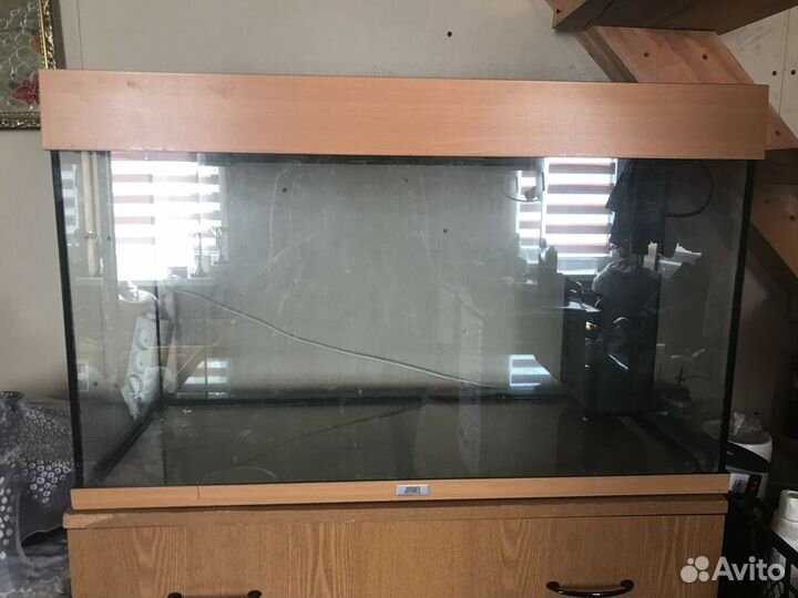 Аквариум Juwel Rio 125