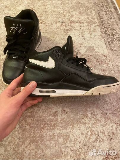 Jordan flight legacy (оригинал)