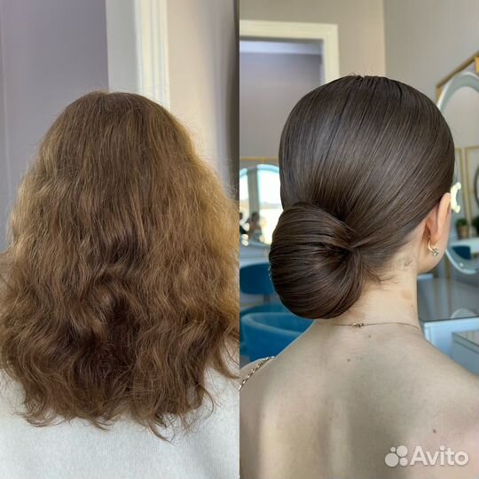 Прически. Укладки. Свадебный стилист