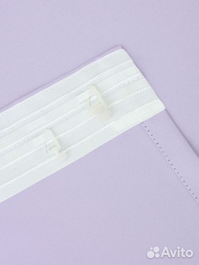 Готовые шторы