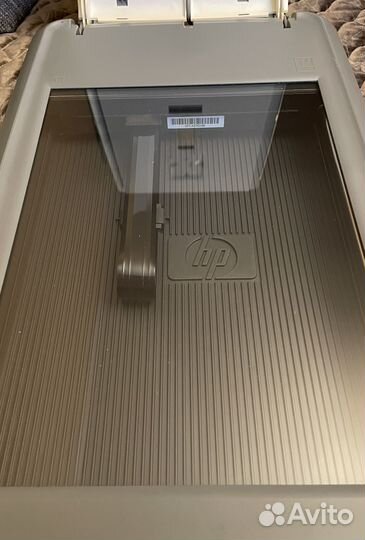 Сканер Hp 3970