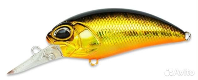 Воблеры DUO Realis Crank M65 8A