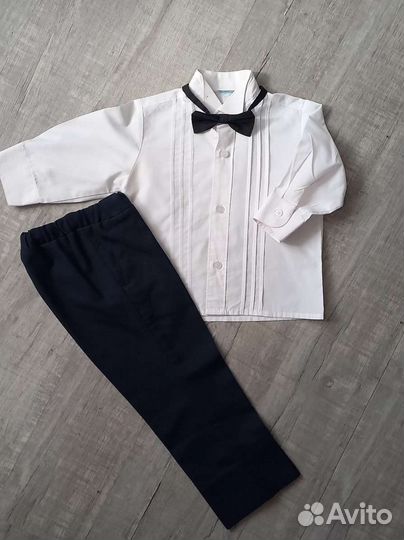 Комплект на фотосессию