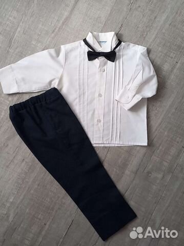 Комплект на фотосессию