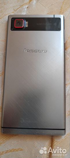 Lenovo Vibe Z2 Pro, 3/32 ГБ