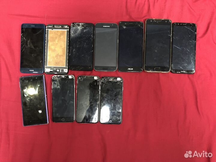 iPhone 6, 32 ГБ