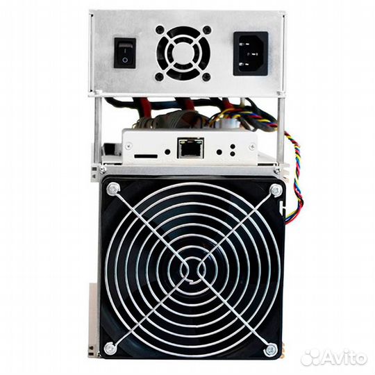 Вентилятор для асик-майнера. asic miner FAN