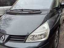 Renault Espace 2.0 AT, 2011, 267 122 км, с пробегом, цена 1 100 000 руб.