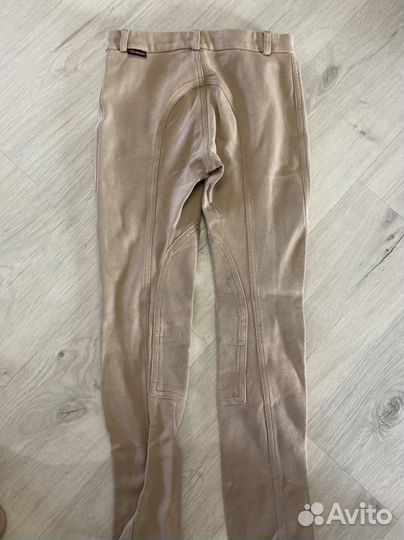 Бриджи для верховой езды