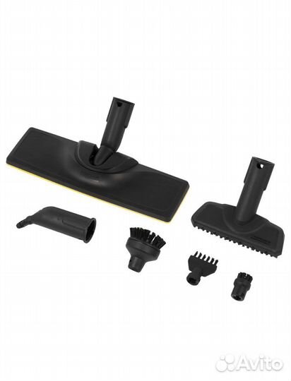 Пароочиститель karcher sc 4