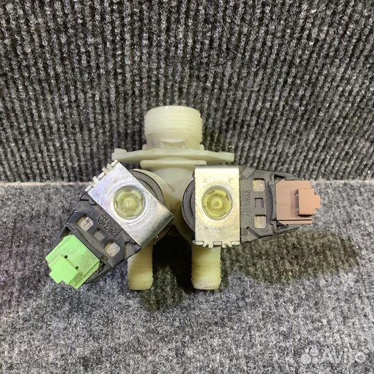 Клапан залива воды Electrolux. (0262)