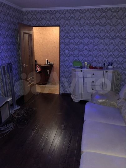 2-к. квартира, 47 м², 4/5 эт.