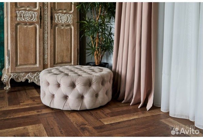 Водостойкий ламинат