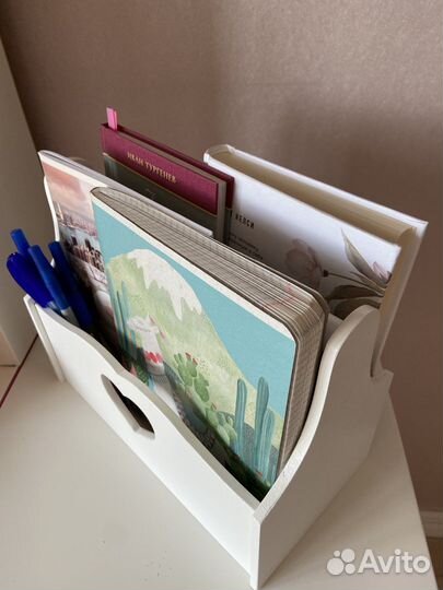 Органайзер для канцелярии
