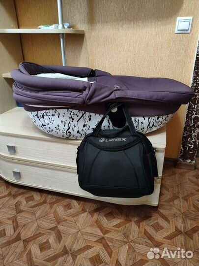 Коляска детская