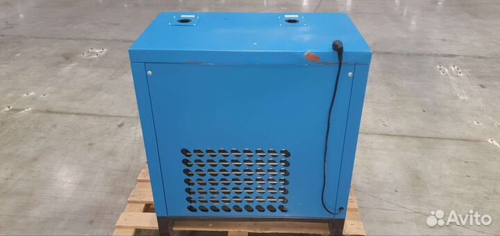 Aec SAD-3HTF Рефрижераторный осушитель, точка росы