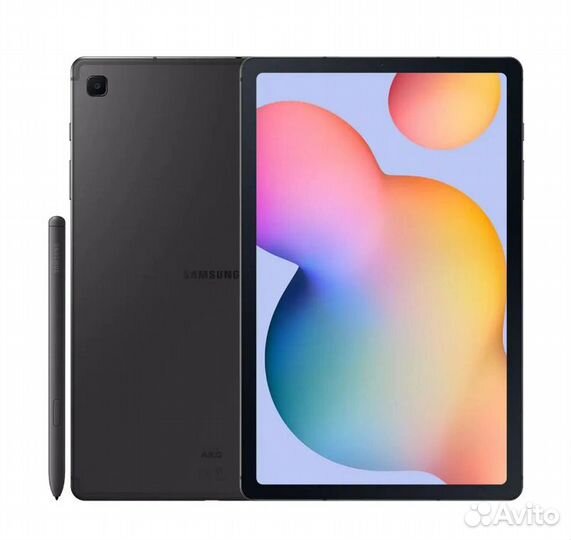 Планшет Samsung Galaxy Tab S6 Lite 10.4 SM-P610