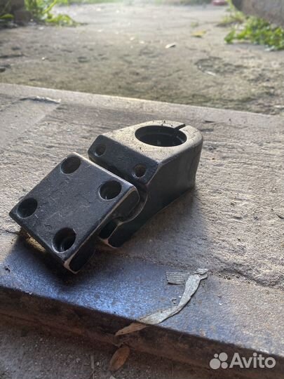 Запчасти bmx