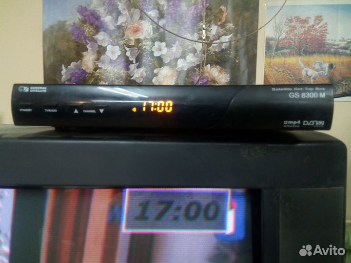 Продам приставку 