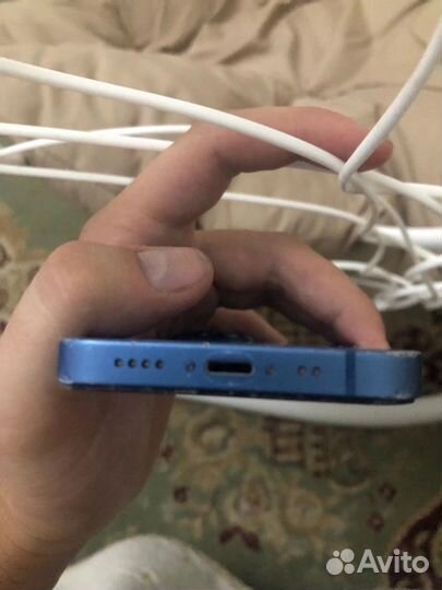 iPhone 13 mini, 128 ГБ