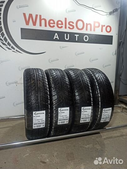 Белшина Artmotion Snow Бел-357 175/65 R14 82T
