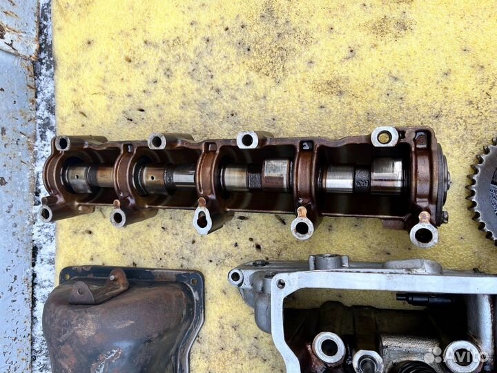 Гбц 2107 инжектор