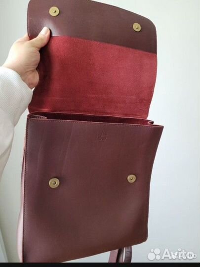 Рюкзак unique fabric
