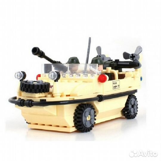 Конструктор