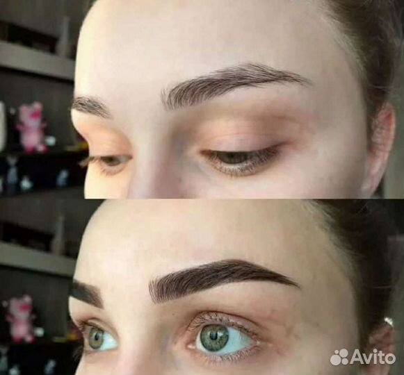 Мастер Бровист