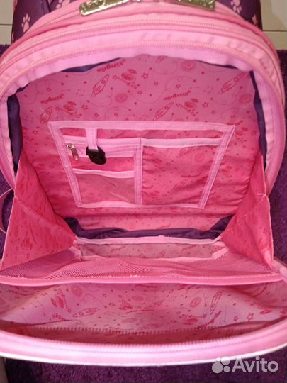 Рюкзак юнландия