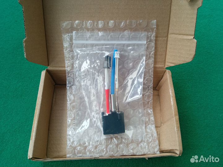 Хотэнд (Hotend) для 3D принтера Anycubic Kobra 2