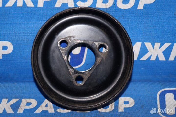 Шкив помпы Mazda Cx 7 ER 2.3T (L3) 2008